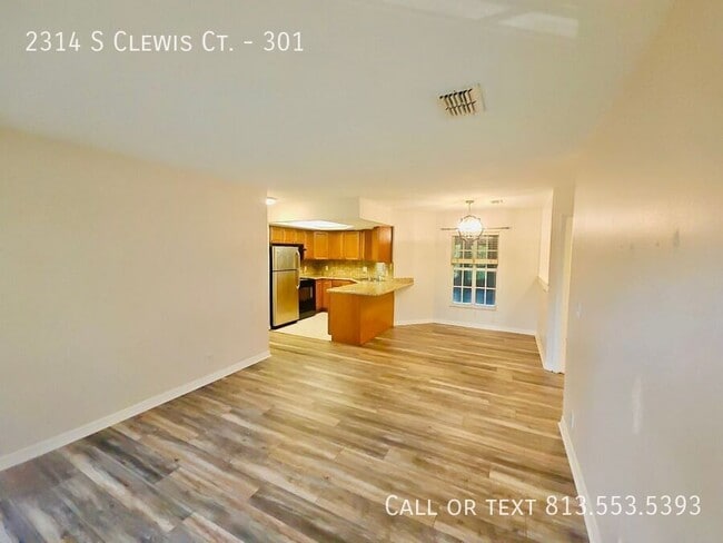 Building Photo - 2314 S Clewis Ct