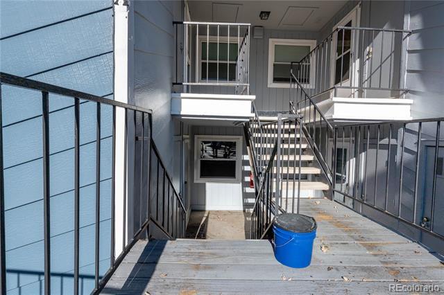 Building Photo - 7185 S Gaylord St