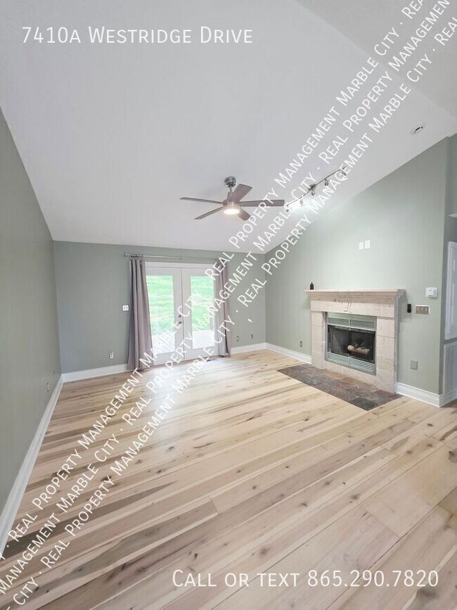 Building Photo - 7410 Westridge Dr
