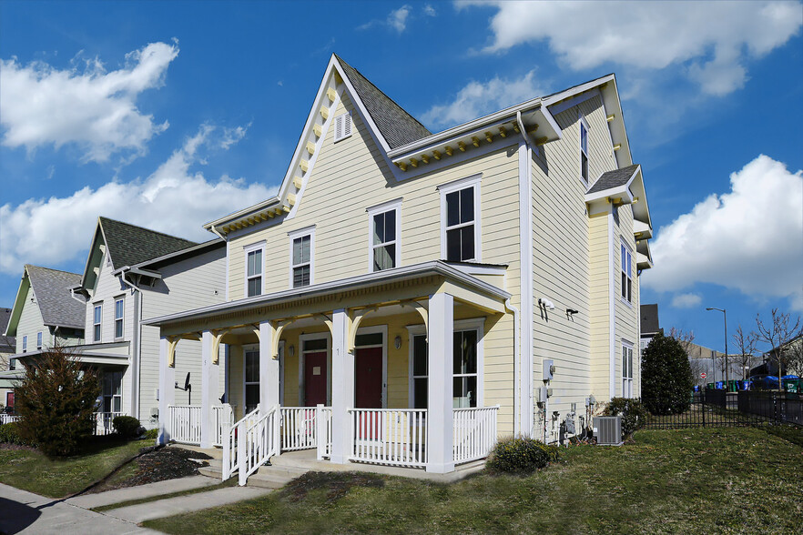 Building Photo - The Willows at Bridgeton