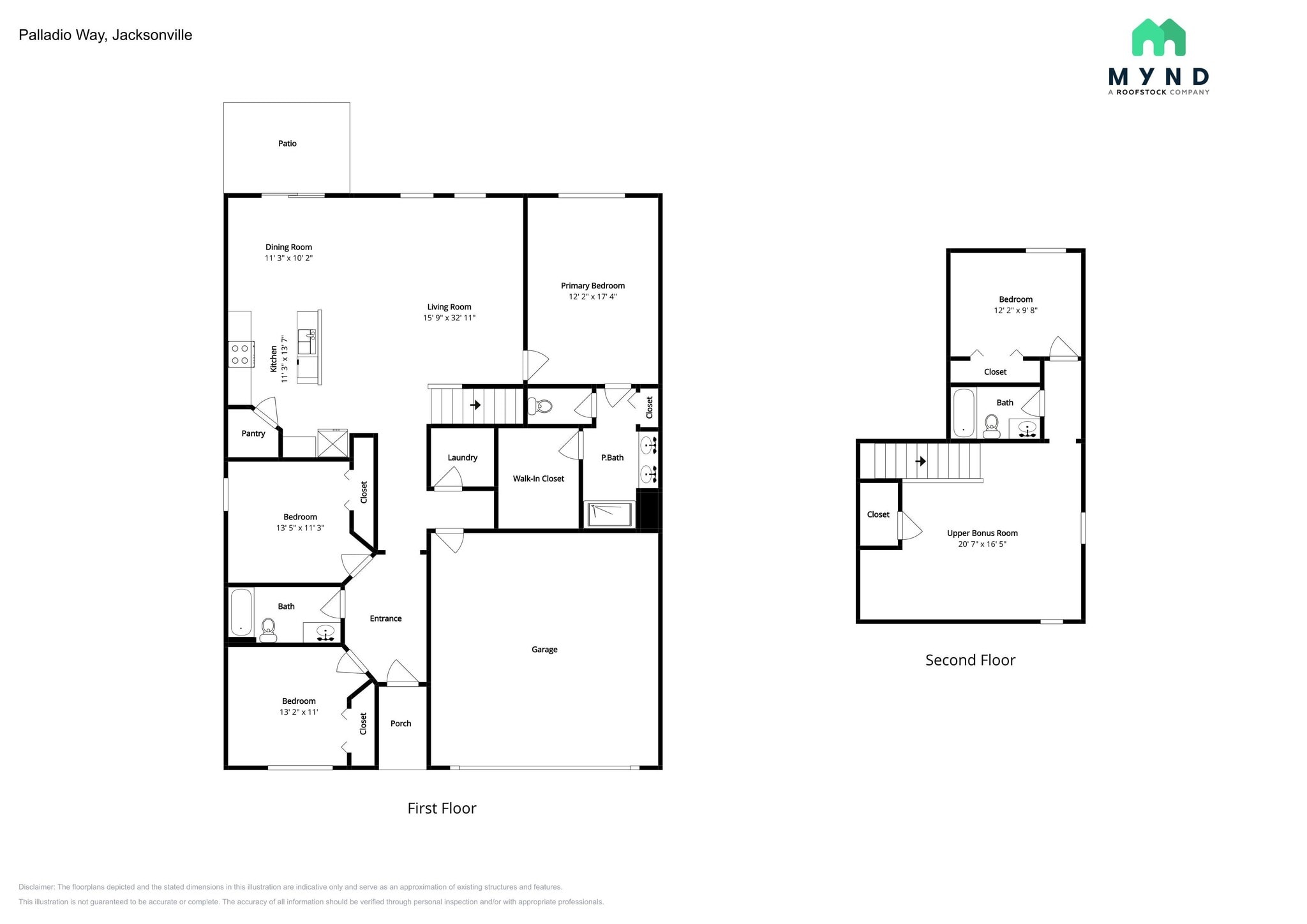 Building Photo - 11570 PALLADIO Wy