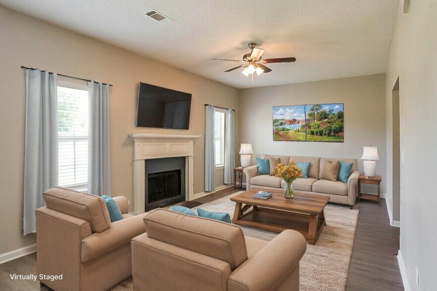 Building Photo - 6926 Silver Grass Ct