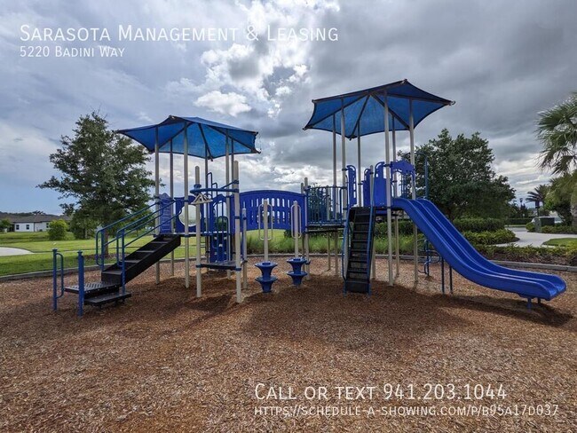Building Photo - 5220 Badini Wy