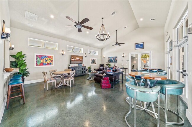 Building Photo - Coastal Living with Marina Views in Cape Crossing