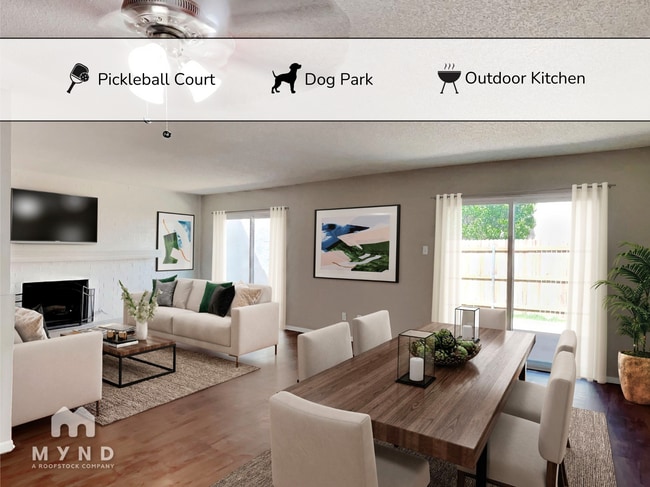 Building Photo - 3255 C 62nd St