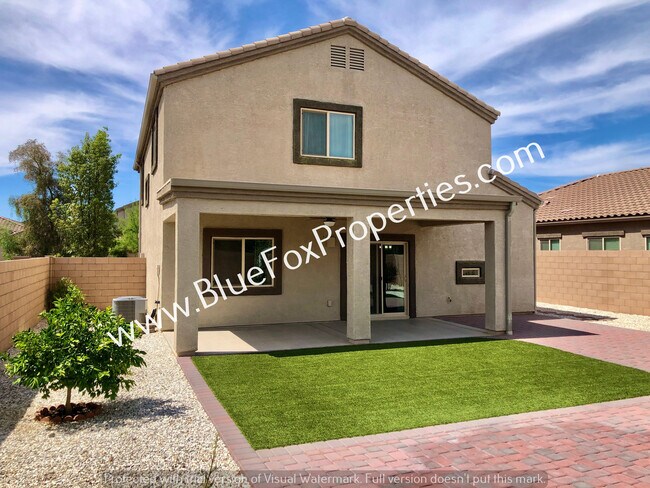 Building Photo - 9009 W Rolling Springs Dr