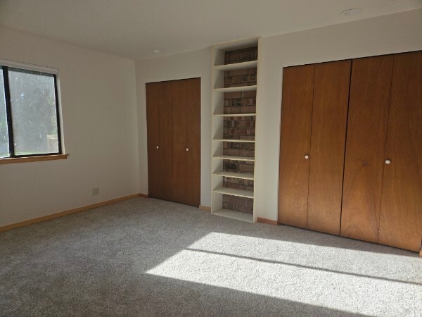 Master Bedroom - 26147 Port Gamble Rd NE
