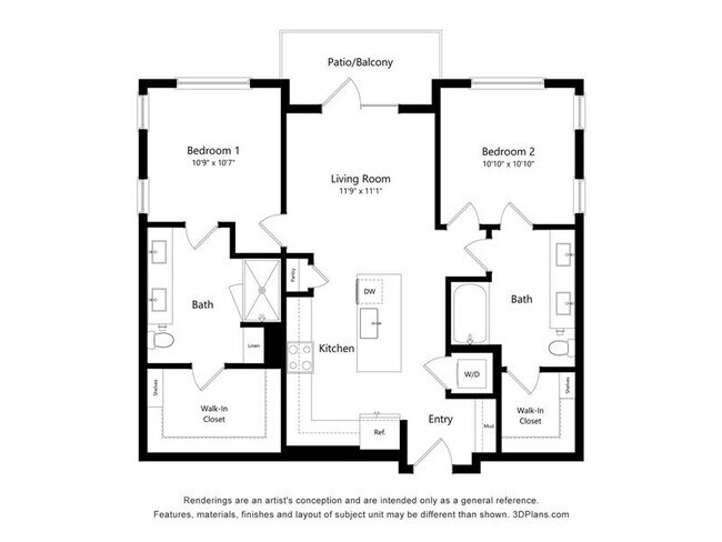 Building Photo - 5118 E 7th St