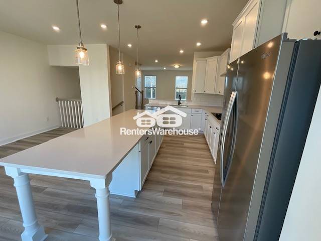 Building Photo - 1319 Millpark Ln