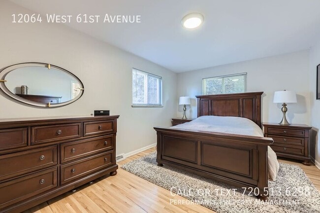Building Photo - 12064 W 61st Ave