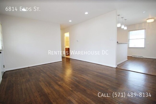 Building Photo - 6814 Eads St