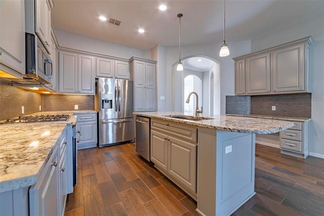 Building Photo - 206 Cartwheel Bend