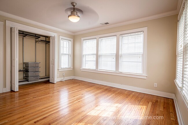 Building Photo - JarboeS4813