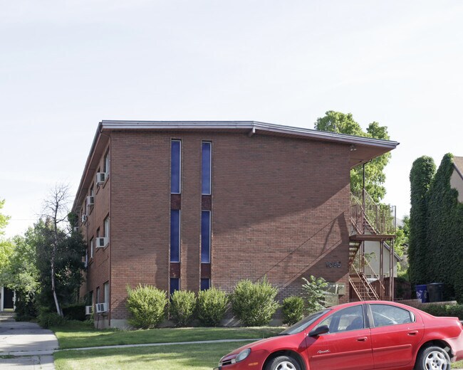 Building Photo - 1035 E 300 S