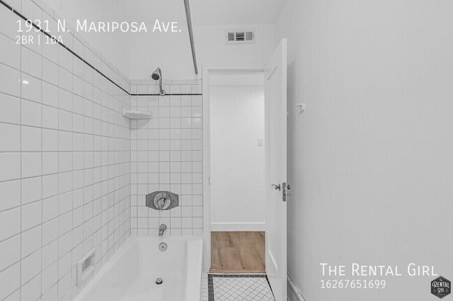 Building Photo - 1931 Mariposa Ave