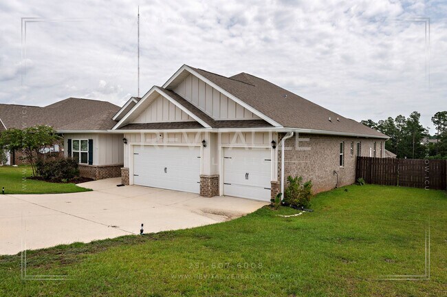 Building Photo - Spanish Fort 4BR/3BA – Resort-Style Living!