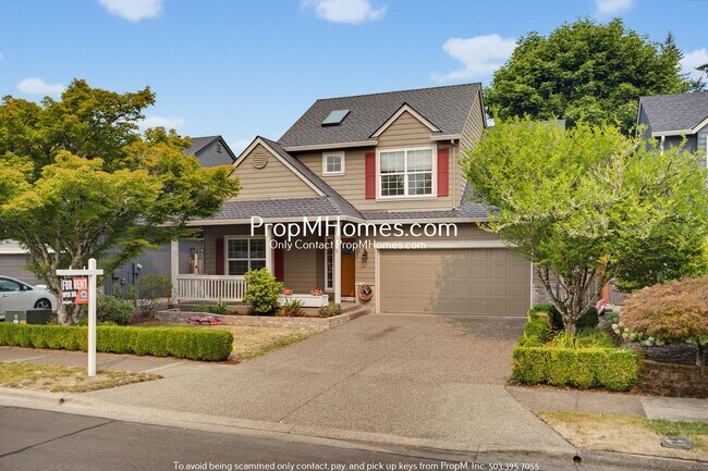 Building Photo - 23858 SW Pinecone Ave
