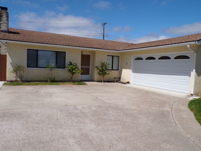 Building Photo - Nicely Upgraded Single Story Home in Vandenberg Village