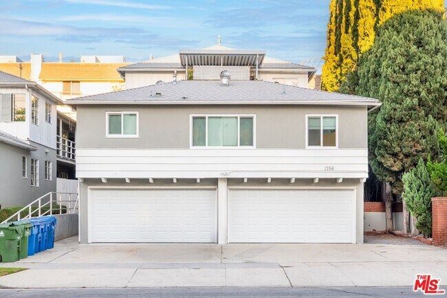 Building Photo - 1756 Malcolm Ave