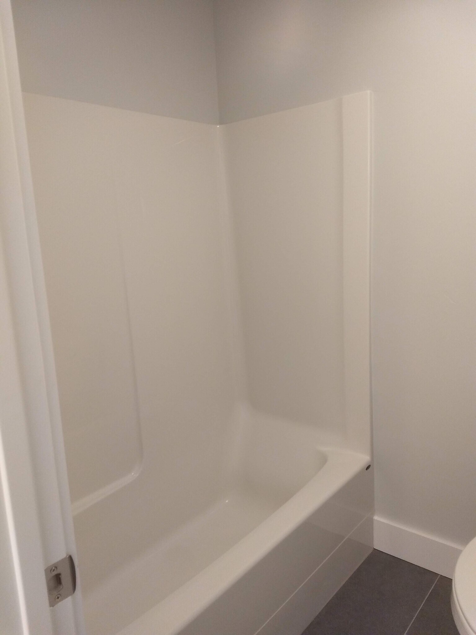 Upstairs guest bathroom - 712 N 12th St