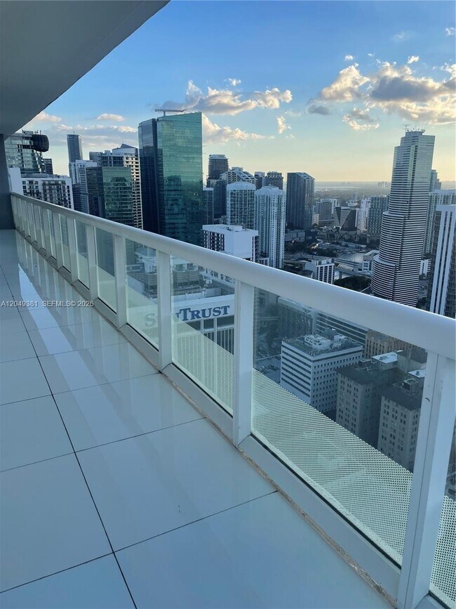 Building Photo - 50 Biscayne Blvd