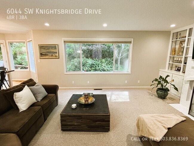 Building Photo - 6044 SW Knightsbridge Dr