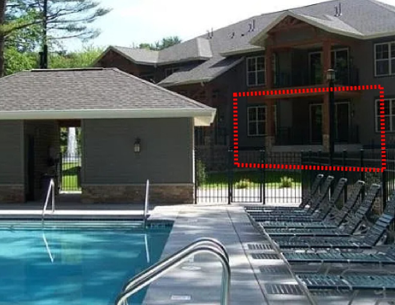 Building Photo - 441 Clara Ave