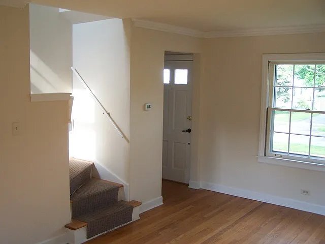 Building Photo - 412 N Wille St