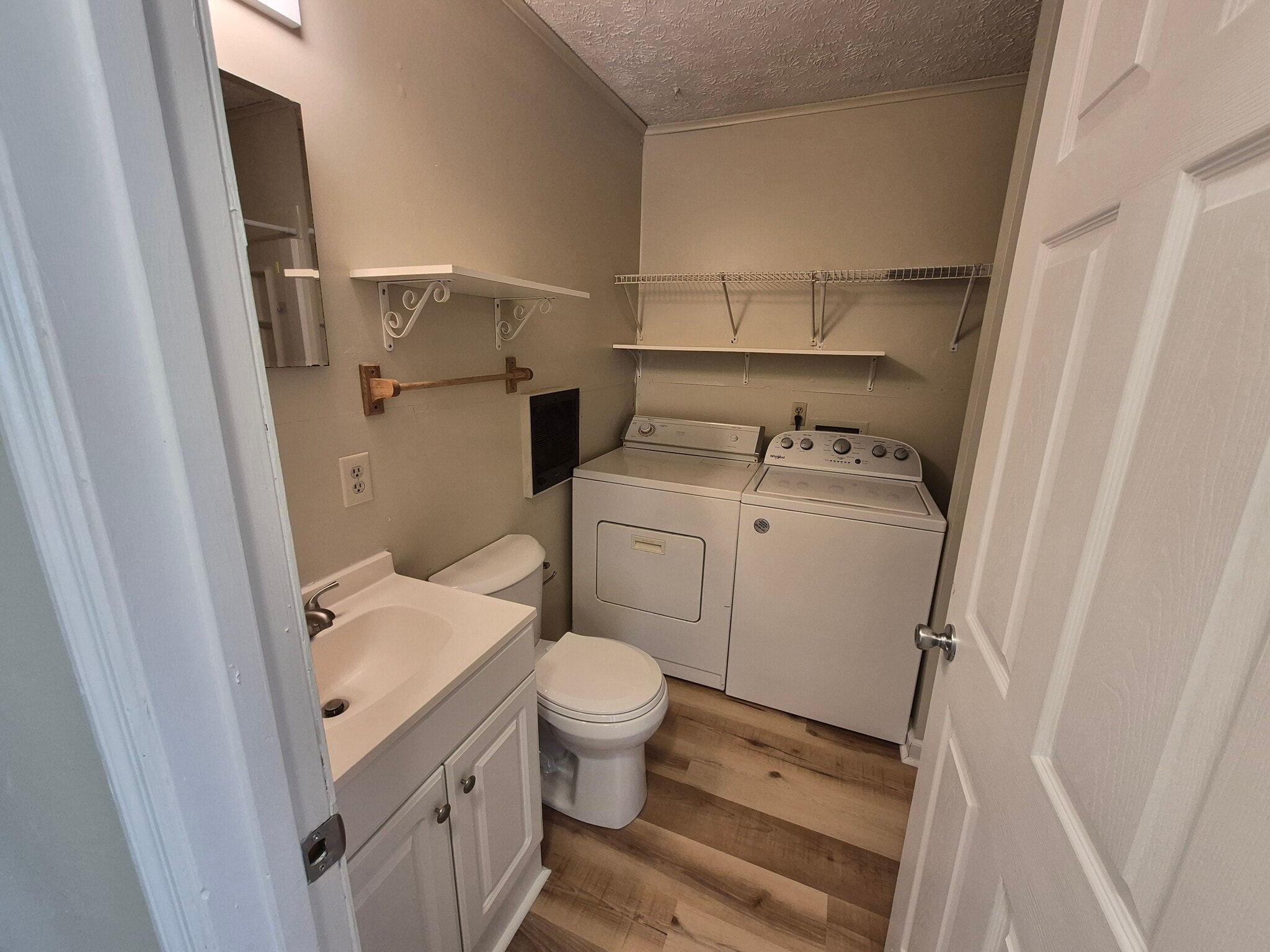 Bathroom - 128 Morgan Drive