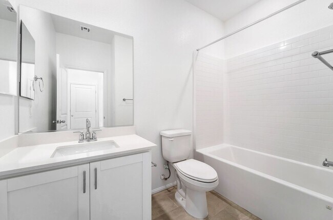 Building Photo - Modern Cadence Townhome with Open-Concept Living & Energy-Efficient Features!