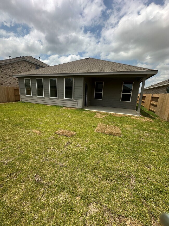 Building Photo - 26503 Virginia Wild Rye Ln