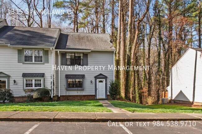 Building Photo - 1335 Springlawn Ct