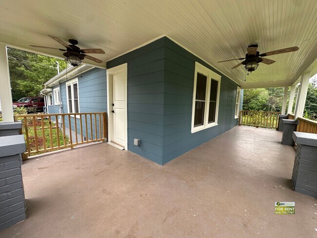 Building Photo - 123 Oneal Rd