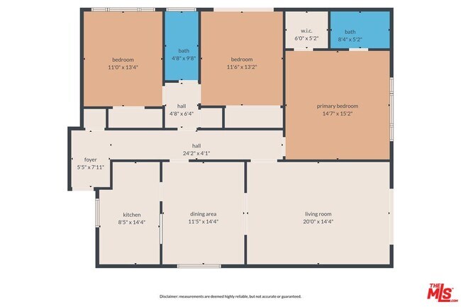 Building Photo - 824 S Shenandoah St