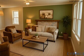 Building Photo - 1835 Jeter Rd