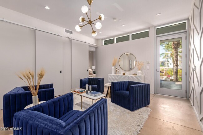 Building Photo - 4737 N Scottsdale Rd