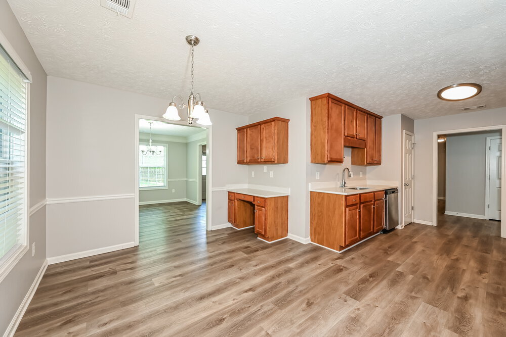 Building Photo - 3336 Bridle Brook Dr NE