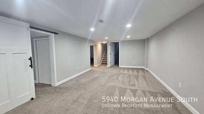 Building Photo - 5940 Morgan Ave S