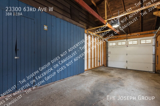 Building Photo - 23300 63rd Ave W