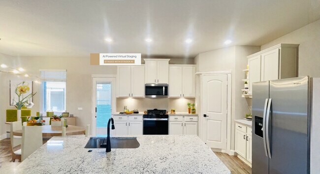 Building Photo - 2104 Hardwick Dr