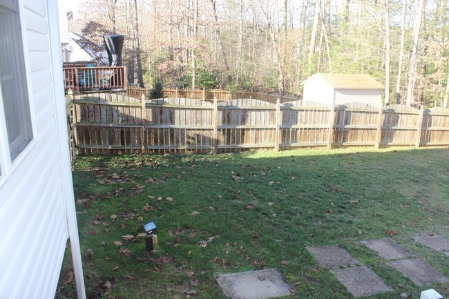 Building Photo - Great Rental Available in Chesterfield