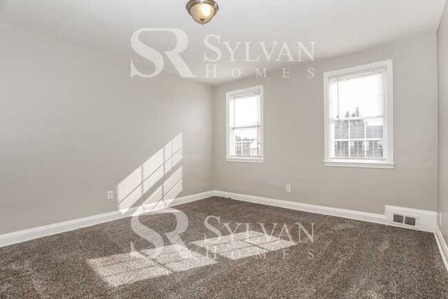 Building Photo - The Lifestyle You Deserve.