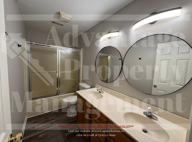 Building Photo - Dream home in Conway, AR!