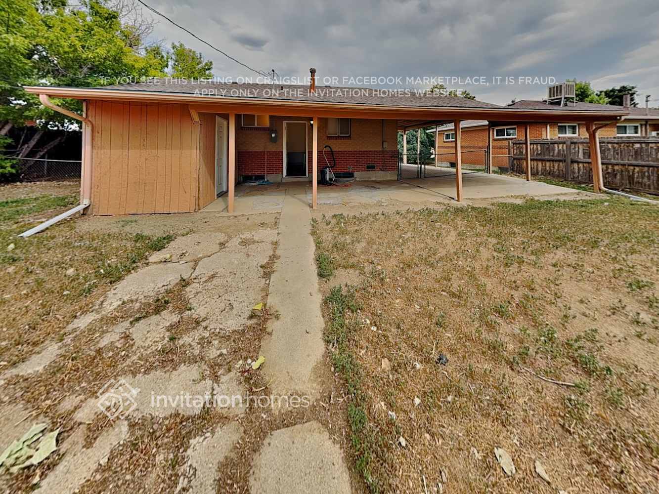 Building Photo - 7361 Quivas St