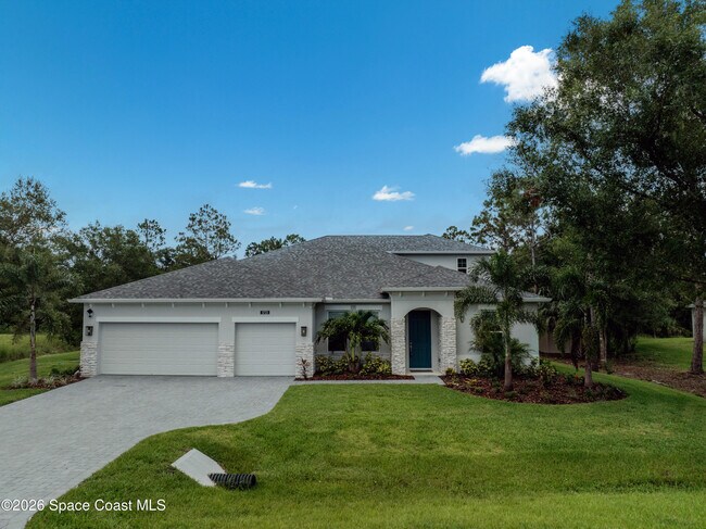 Building Photo - 3723 Ornis Ct