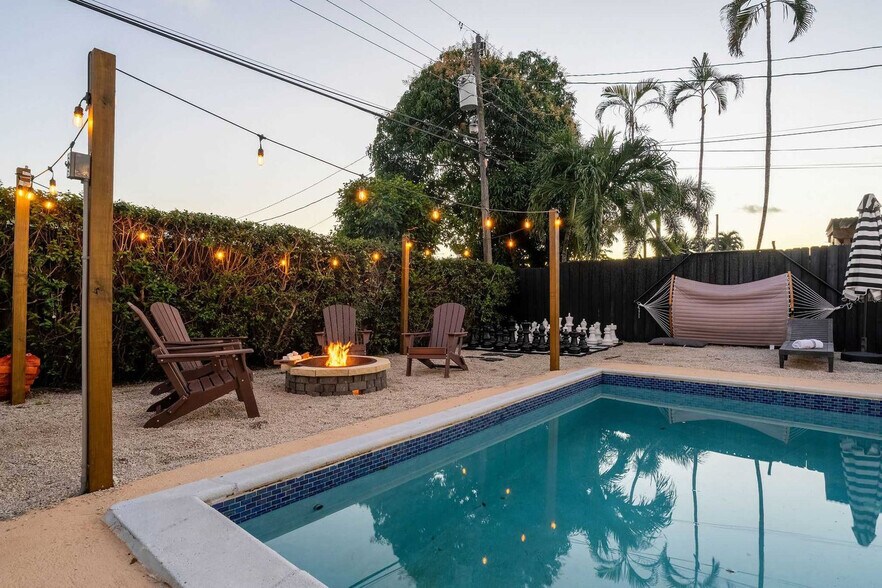 Building Photo - 6540 Park St