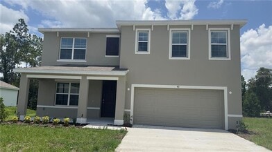 Building Photo - 43 Hickory Crse Trl