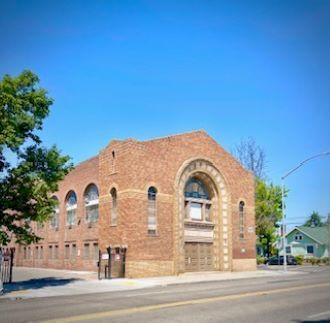 Primary Photo - Madison Arches Apartments