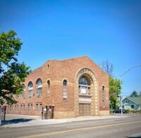 Building Photo - Madison Arches Apartments