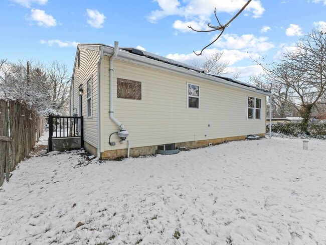 Building Photo - Elegant, Fully Renovated Atco Gem with Designer Kitchen & Expanded Living Space